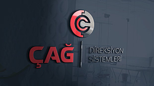 Şirketimizin Yeni Logo Çalışmaları Tamamlandı